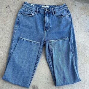 Women’s Pacsun Mom Jeans